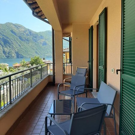 La Casa Al Lago Bmor Love&Lake Mezzegra Exterior foto