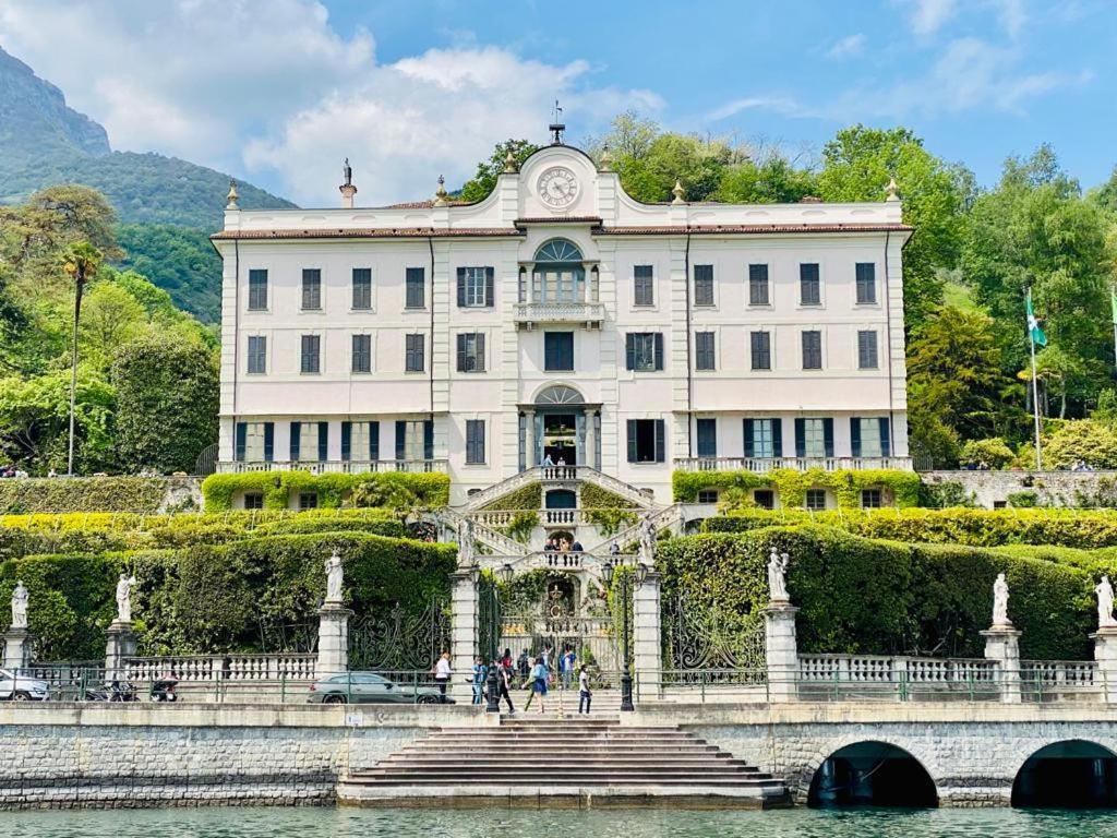 La Casa Al Lago Bmor Love&Lake Mezzegra Exterior foto