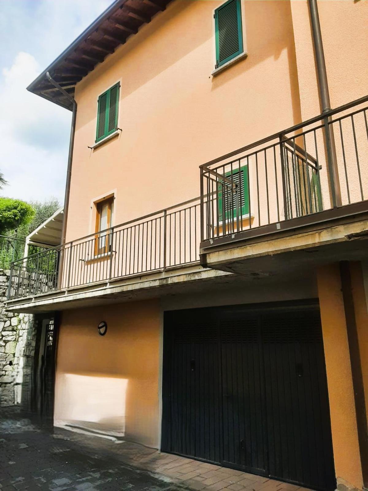 La Casa Al Lago Bmor Love&Lake Mezzegra Exterior foto